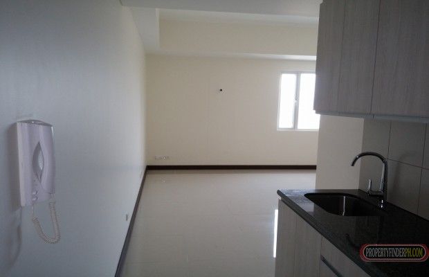 For Rent Condo Studio Unit at Oxford Parksuites Manila03