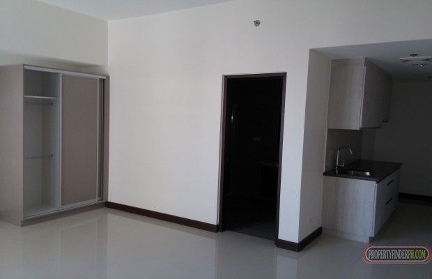 For Rent Condo Studio Unit at Oxford Parksuites Manila04