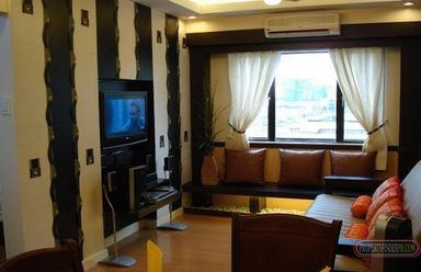 For Rent: Executive Studio unit Nicely-Furnished in Forbeswood Heights02