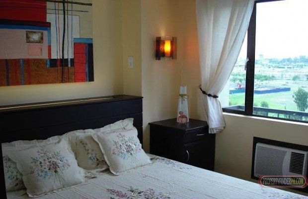 For Rent: Executive Studio unit Nicely-Furnished in Forbeswood Heights03
