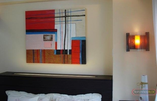 For Rent: Executive Studio unit Nicely-Furnished in Forbeswood Heights04