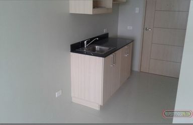 "Brand New Studio Type Unit beside De La Salle University Taft, across"02
