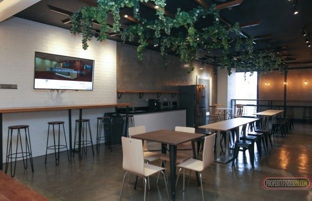 Private Serviced Office for 10 people - Project T Solutions01