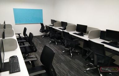 Private Serviced Office for 10 people - Project T Solutions02