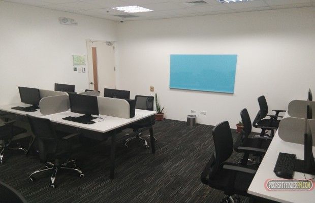 Project T Solutions = Premium Serviced Offices.04