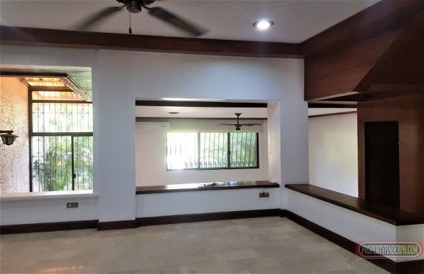 Affordable House for Rent in Ayala Alabang01