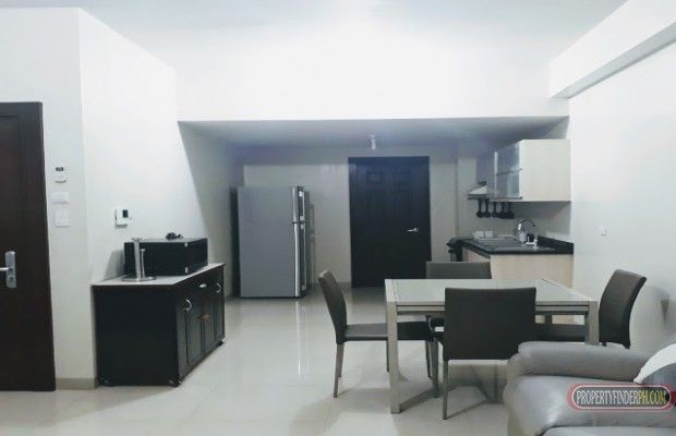 For Rent: 1 Bedroom Residential Unit Fully Furnished04