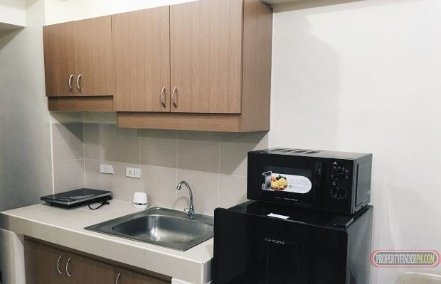 -One Bedroom Unit.-Rent Price exclusiv the association dues.-Complet04