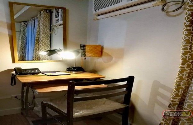 The Grove studio type for rent03