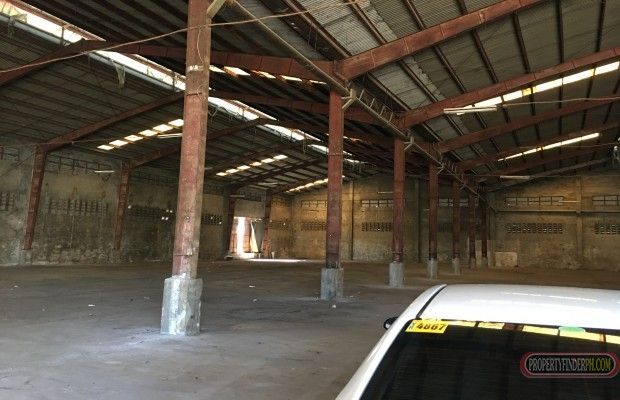 Warehouse in novaliches for lease01