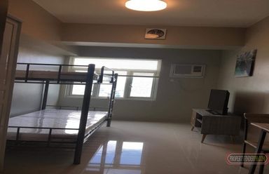 Vista Taft La Salle Fully Furnished Brandnew Studio Unit02