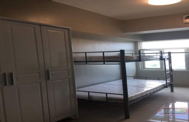 Vista Taft La Salle Fully Furnished Brandnew Studio Unit04