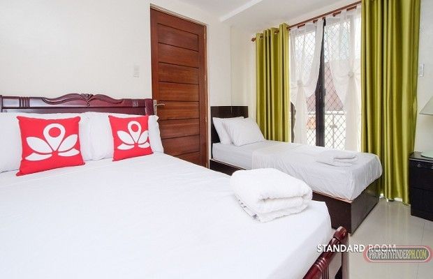 BRAND NEW ECONOMY HOTEL IN MAKATI03