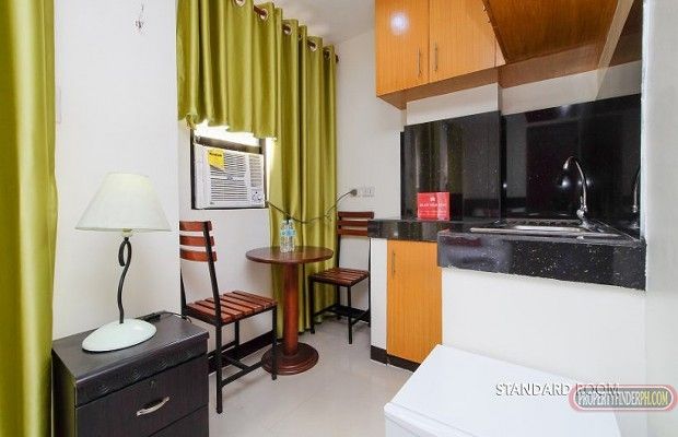 BRAND NEW ECONOMY HOTEL IN MAKATI04