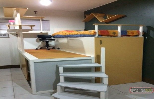 Condo near Cebu IT Park04