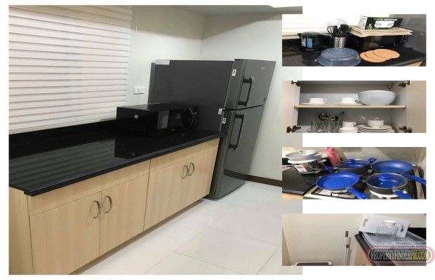 FOR RENT 2BR 67sqm Sheridan Towers Condo in Pioneer Mandaluyong03
