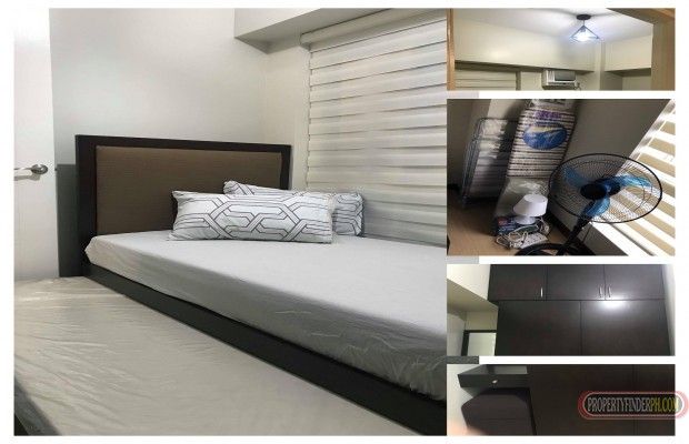 FOR RENT 2BR 67sqm Sheridan Towers Condo in Pioneer Mandaluyong04