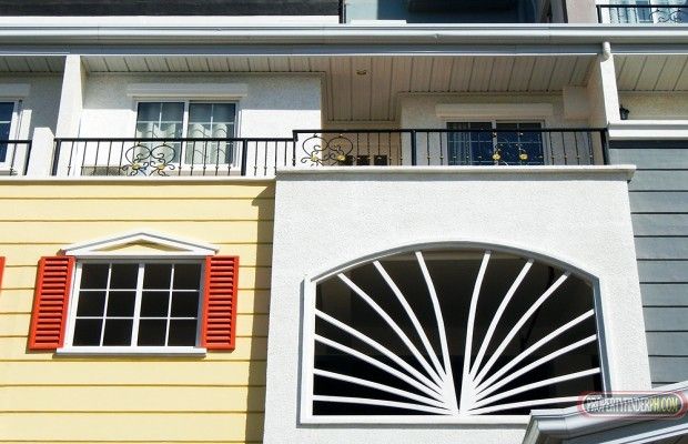 Semi-Furnished 2-Bedroom Condominium01