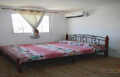 Semi-Furnished 2-Bedroom Condominium02