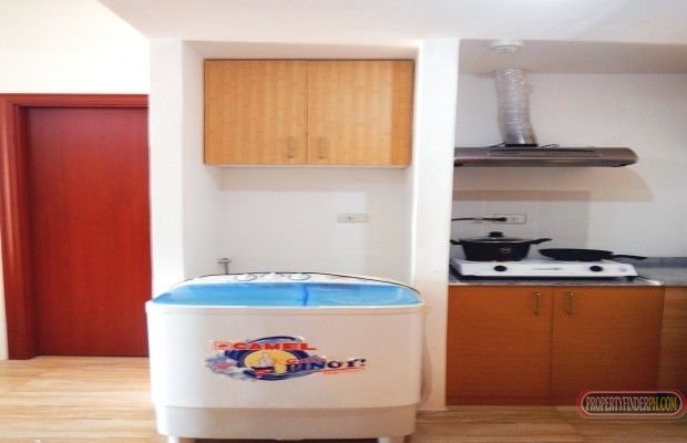 Semi-Furnished 2-Bedroom Condominium03