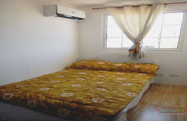 Semi-Furnished 2-Bedroom Condominium04