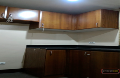 Residential Condo for Rent in Quezon City:El Jardin del Presidente 202