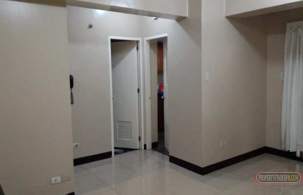 Residential Condo for Rent in Quezon City:El Jardin del Presidente 203
