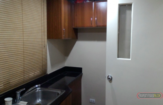 Residential Condo for Rent in Quezon City:El Jardin del Presidente 204