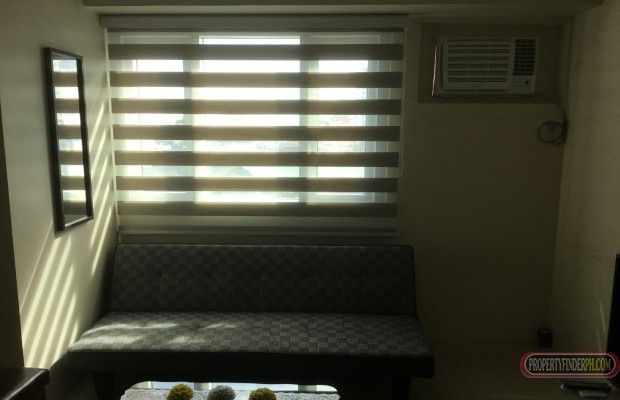 Furnished Studio Unit For Rent at The Beacon Makati Short Term04