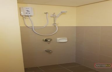 Studio unit at Avida Cityflex BGC02