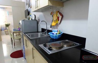 Condo Unit For Rent - Unit 3556 (Tower 2) - Grass Residences02