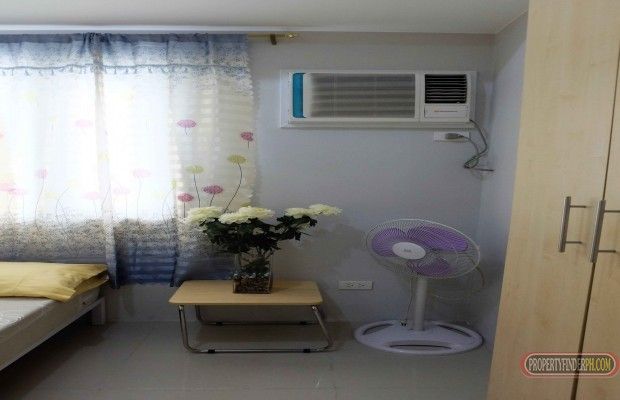 Condo Unit For Rent - Unit 3556 (Tower 2) - Grass Residences03