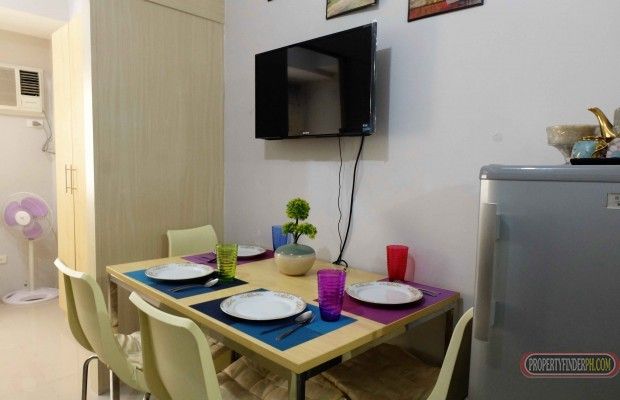 Condo Unit For Rent - Unit 3556 (Tower 2) - Grass Residences04