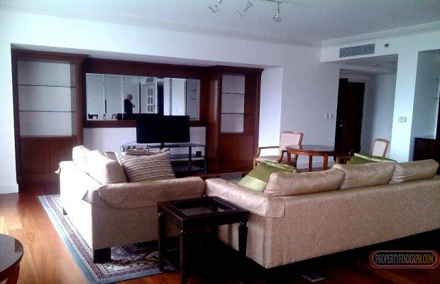 FURNISHED