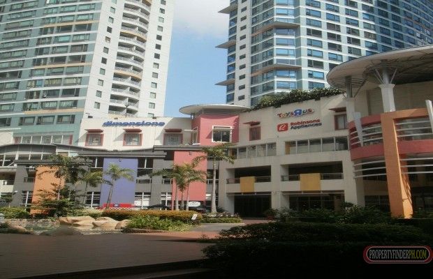"Condominium For Rent and For Sale in Eastwood, Makati and BGC Area"03