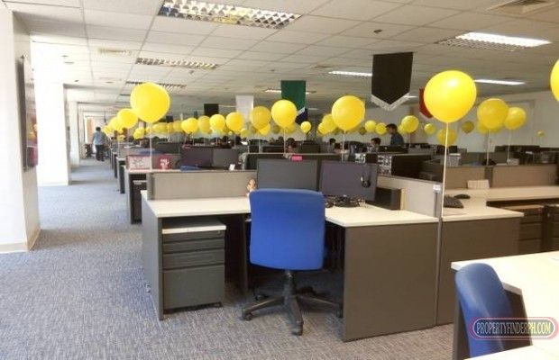 LEASE Call Center Seats and SAVE On Build Out03