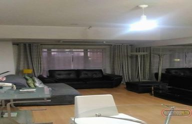 Condo Sharing Lady Bedspacer at Forbeswood Heights Condo (Bonifacio Gl02
