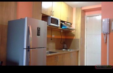 Condo apartment fully furnished near UST and Review Center02