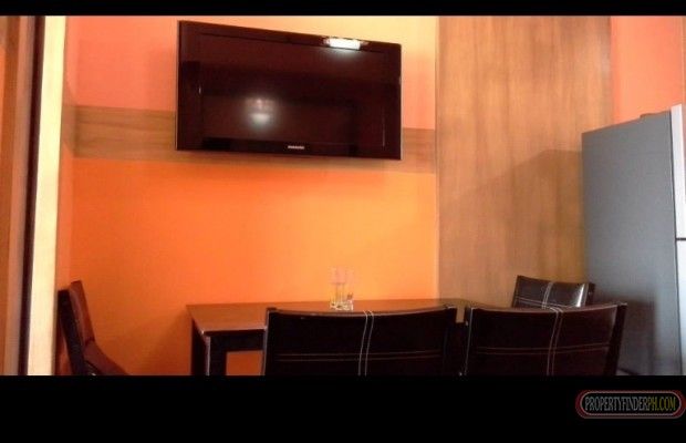 Condo apartment fully furnished near UST and Review Center03