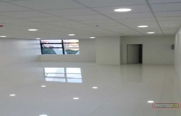 "Cor Office with wide Glass Windows, Alum&amp;Glass;Door, RFO, 24mo con"03