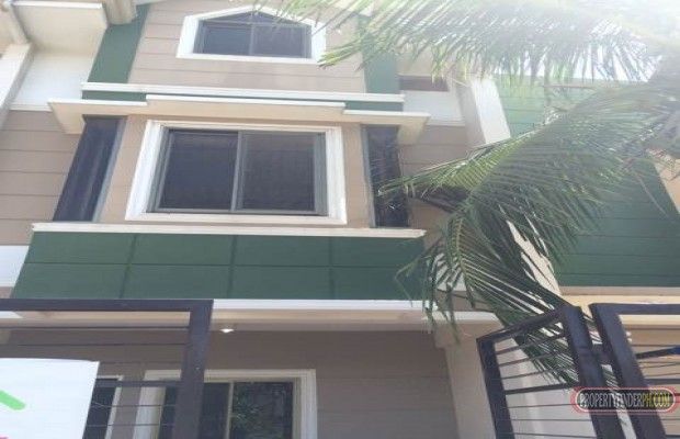 3 storey House for Rent in Mabolo01