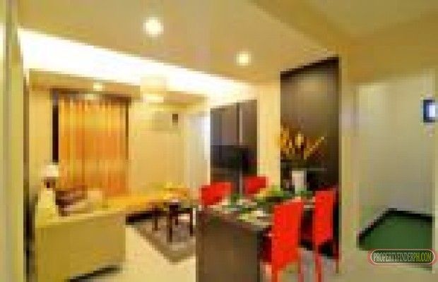 RENT TO OWN CONDO FOR SALE (TROPICANA GARDEN CITY)03