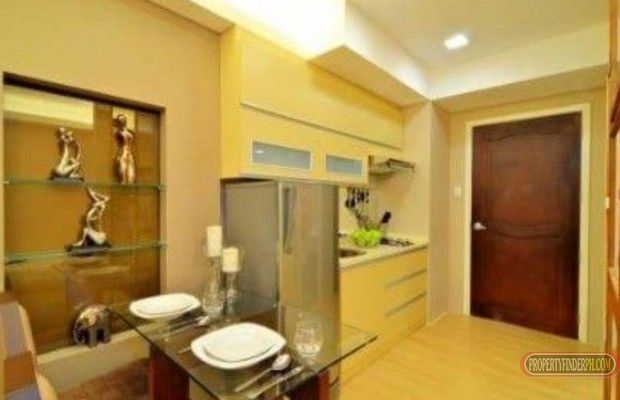 RENT TO OWN CONDO FOR SALE (TROPICANA GARDEN CITY)04