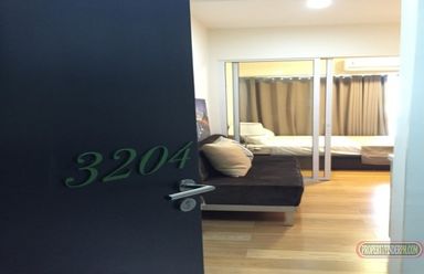 Acqua Livingstone Tower 1 Bedroom Fully Furnished Condo for Lease02