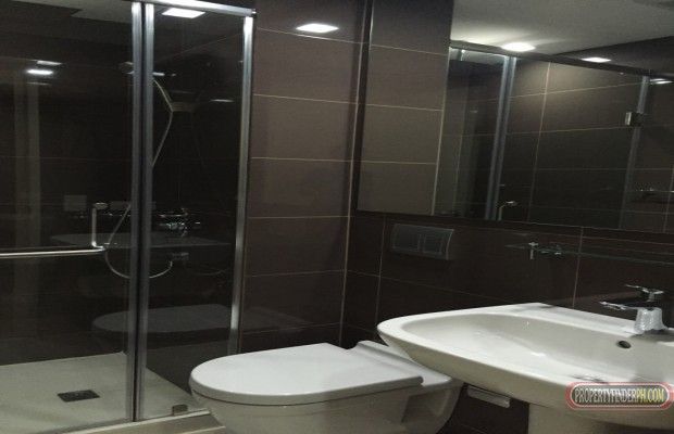 Acqua Livingstone Tower 1 Bedroom Fully Furnished Condo for Lease04