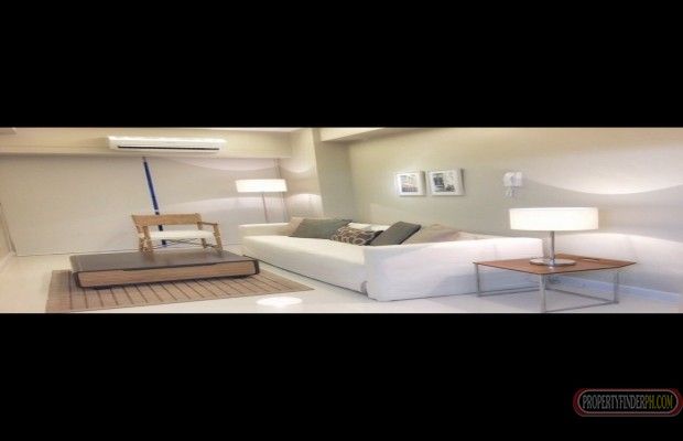 For rent in Signa Designer Residences for 55K per month01