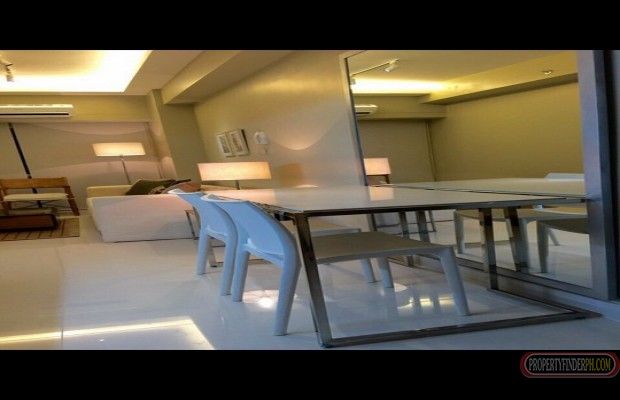 For rent in Signa Designer Residences for 55K per month03
