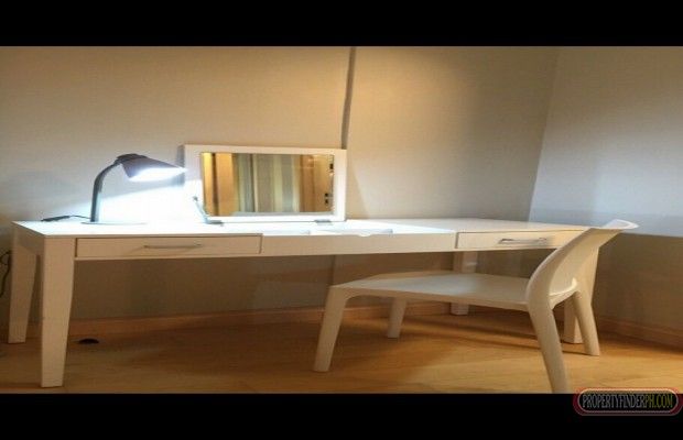 For rent in Signa Designer Residences for 55K per month04