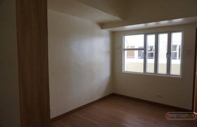 For Rent - Cityland Pines Peak Tower 1  - Studio Unit02
