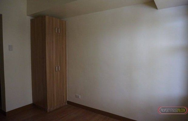 For Rent - Cityland Pines Peak Tower 1  - Studio Unit04